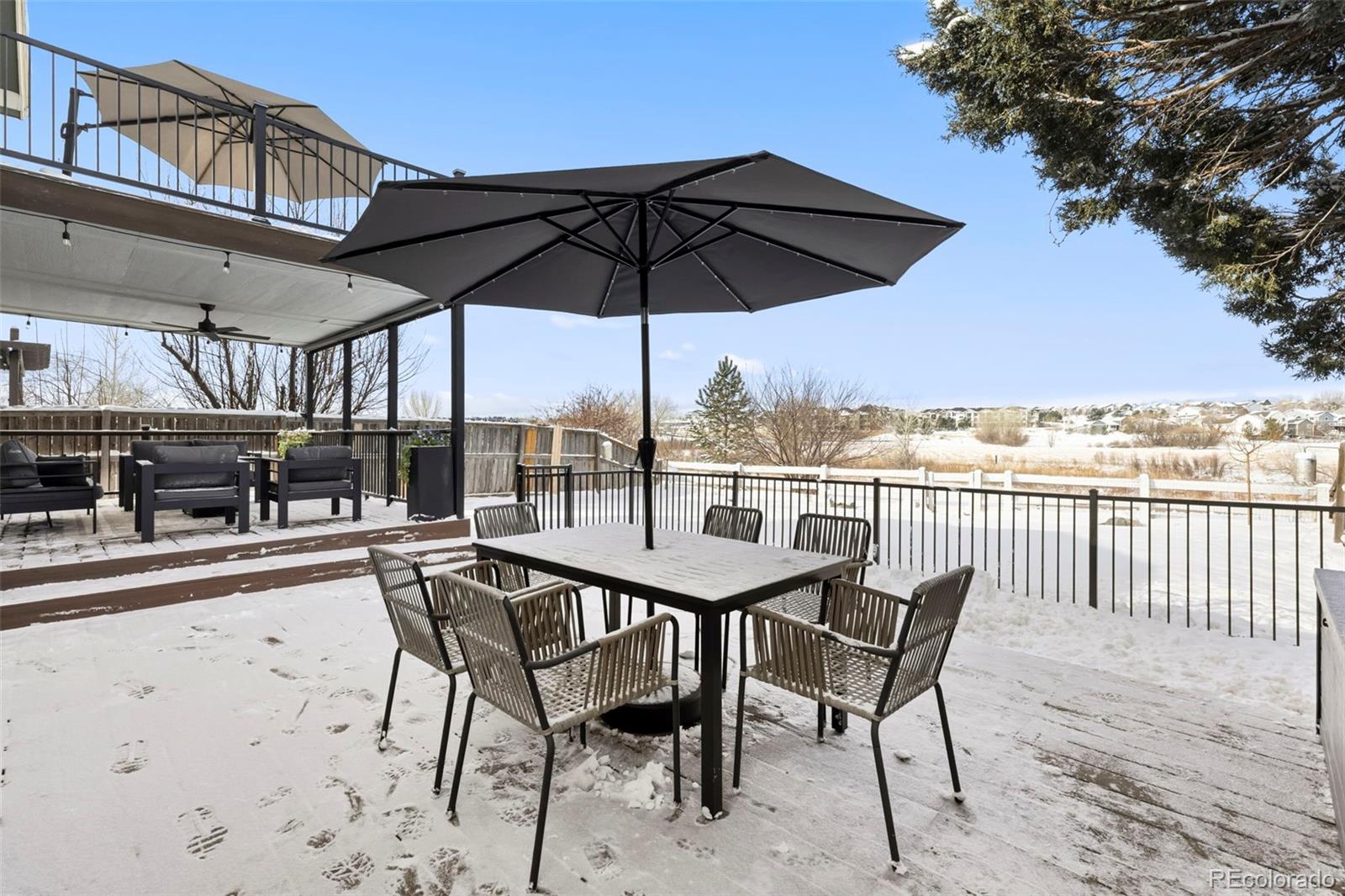 12905 S Bonney Street Parker CO 80134