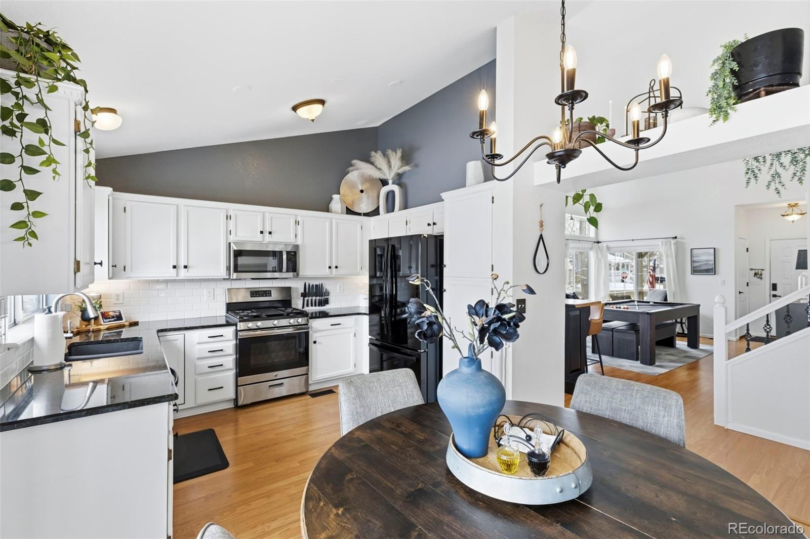 12905 S Bonney Street Parker CO 80134