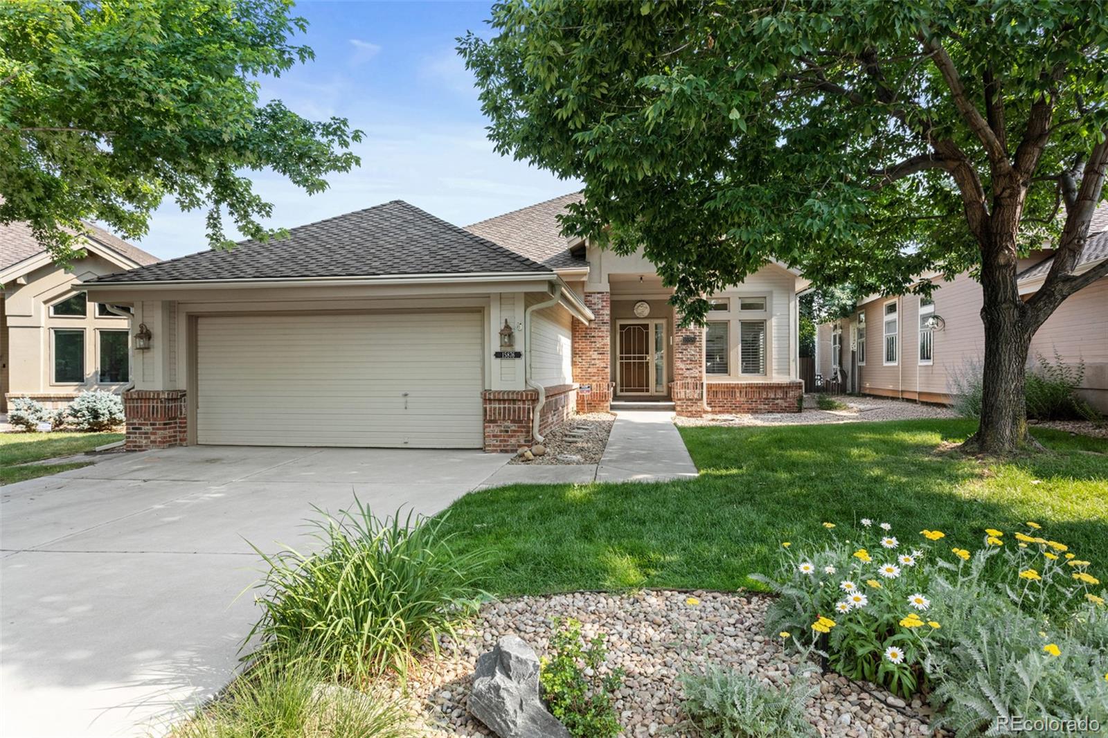 15876 Double Eagle Drive Morrison CO 80465