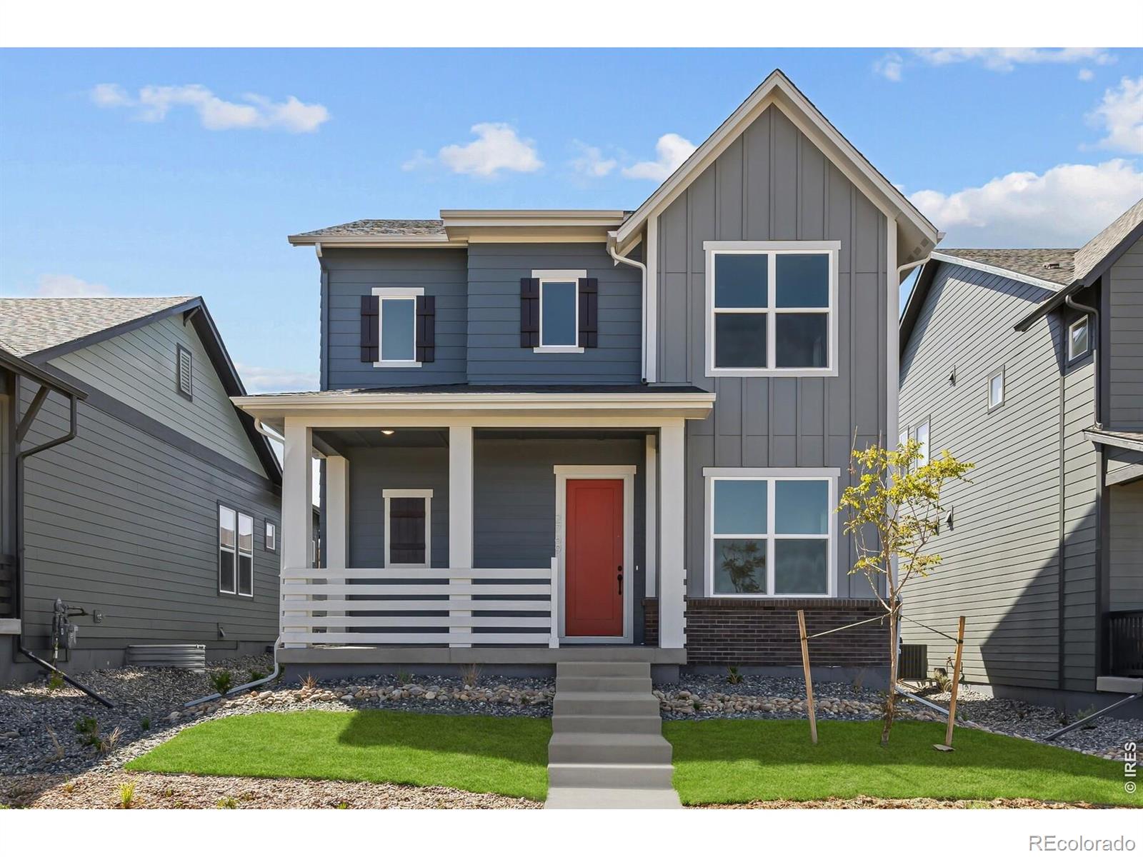 2769 Blue Iris Drive Loveland CO 80538