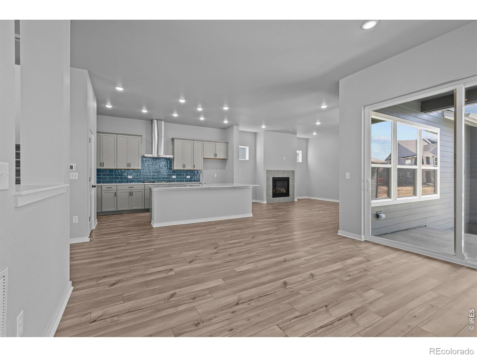 2769 Blue Iris Drive Loveland CO 80538
