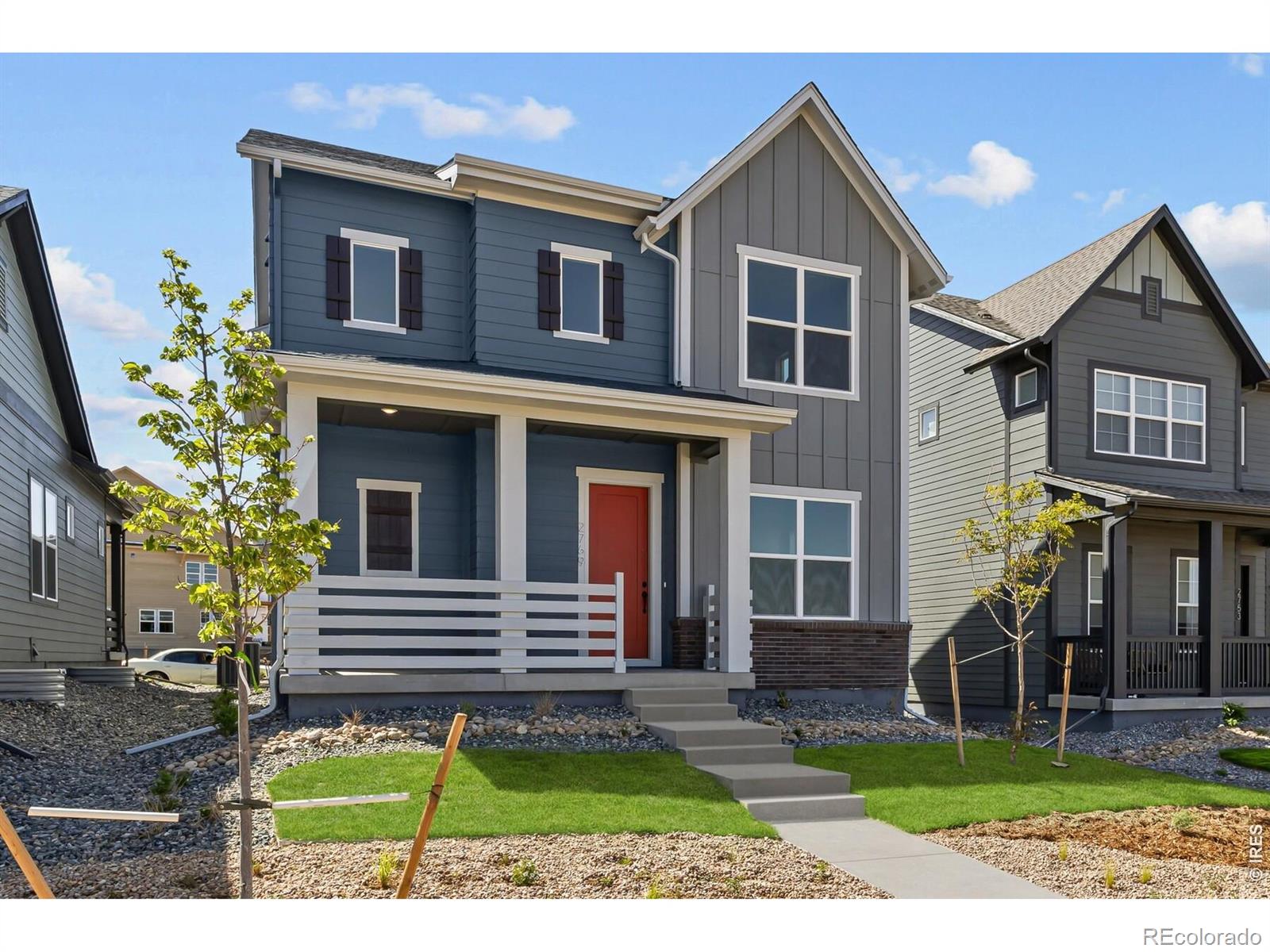 2769 Blue Iris Drive Loveland CO 80538