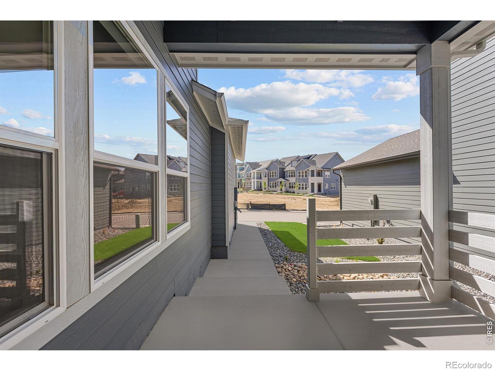 2769 Blue Iris Drive Loveland CO 80538