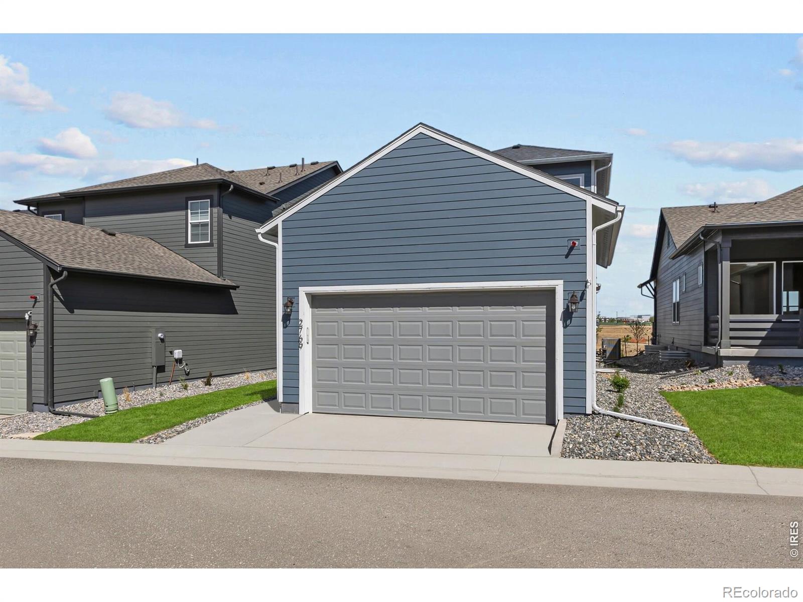 2769 Blue Iris Drive Loveland CO 80538
