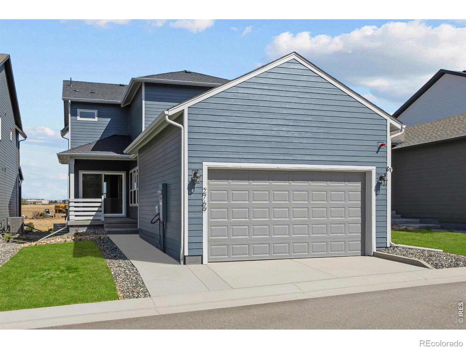2769 Blue Iris Drive Loveland CO 80538