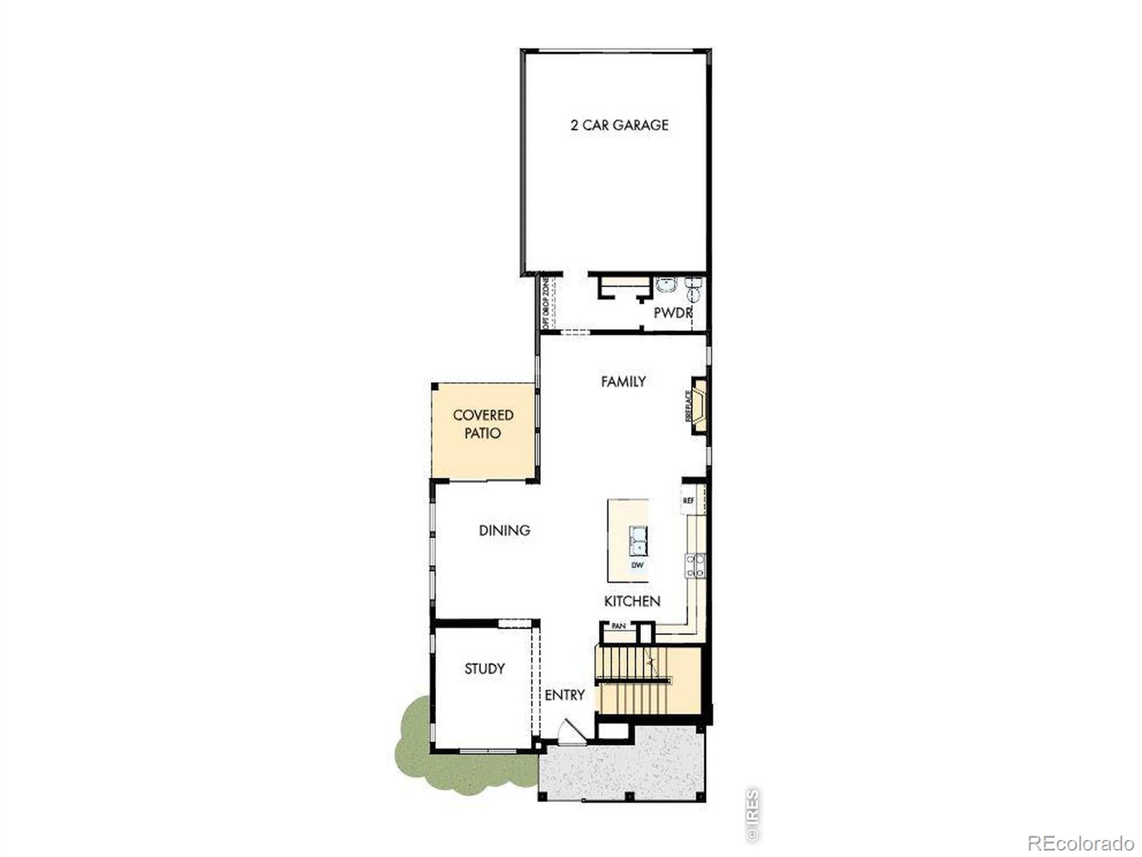 2769 Blue Iris Drive Loveland CO 80538