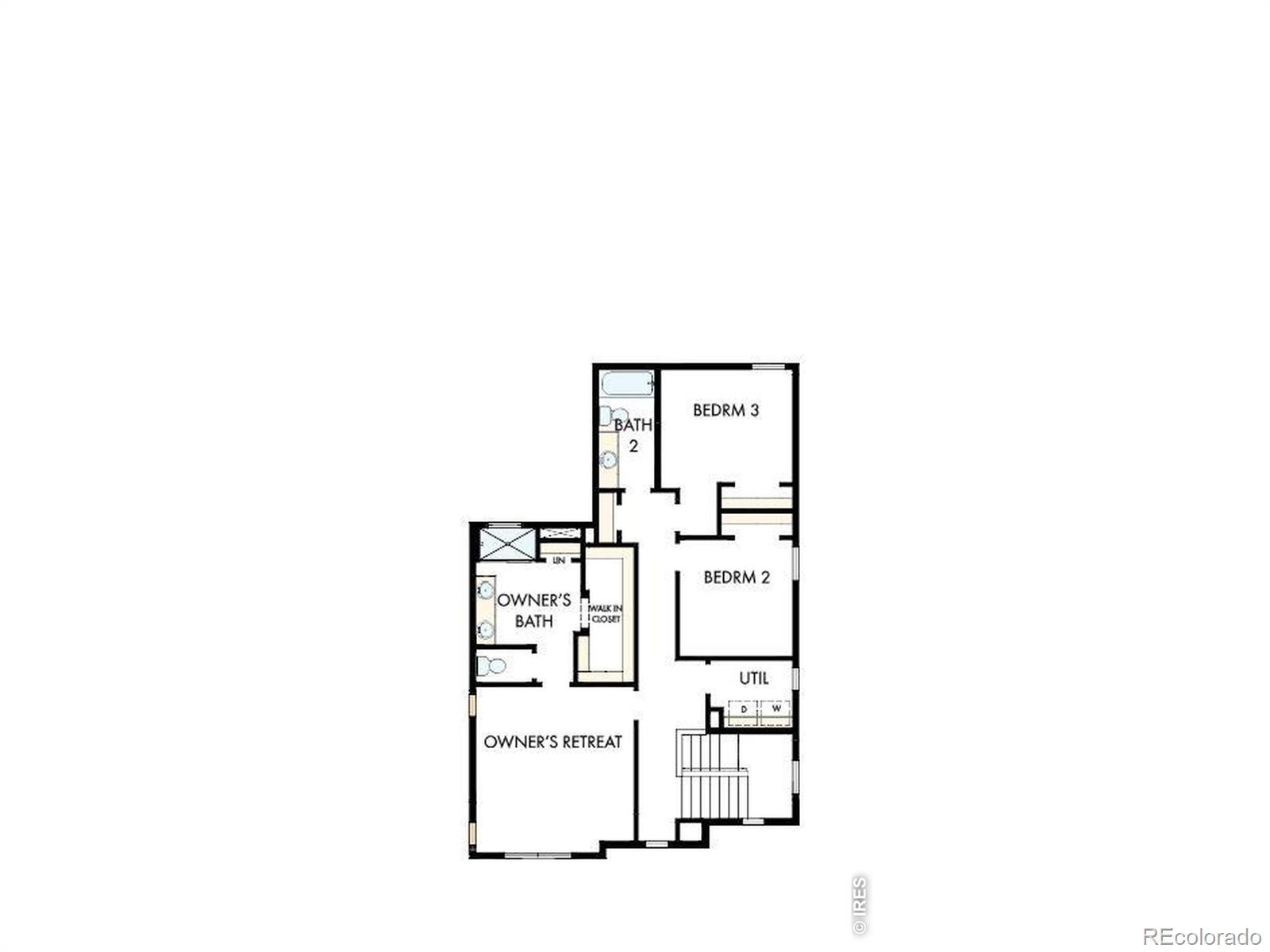 2769 Blue Iris Drive Loveland CO 80538