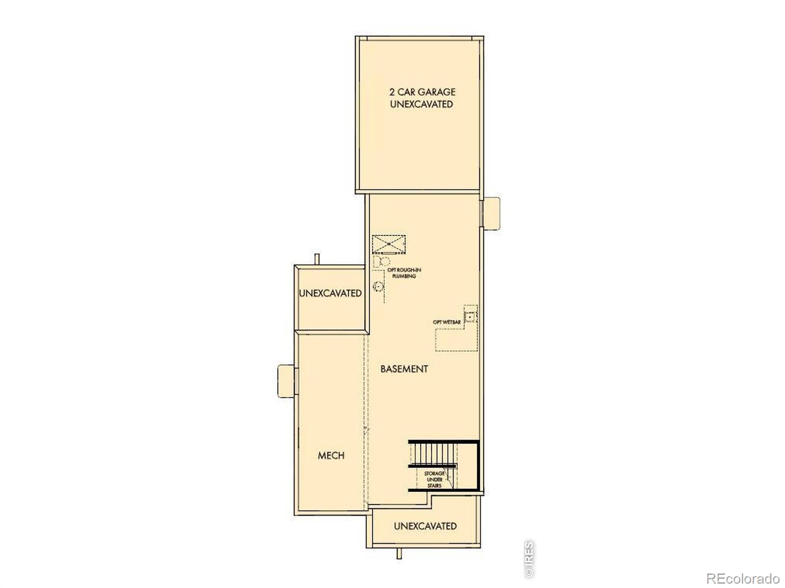 2769 Blue Iris Drive Loveland CO 80538