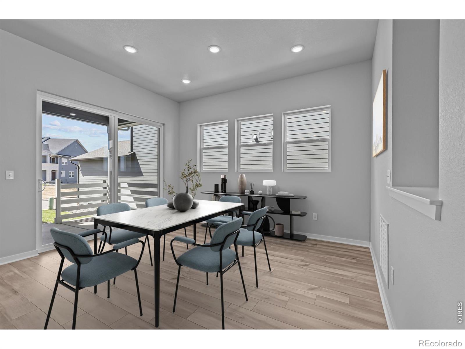 2769 Blue Iris Drive Loveland CO 80538