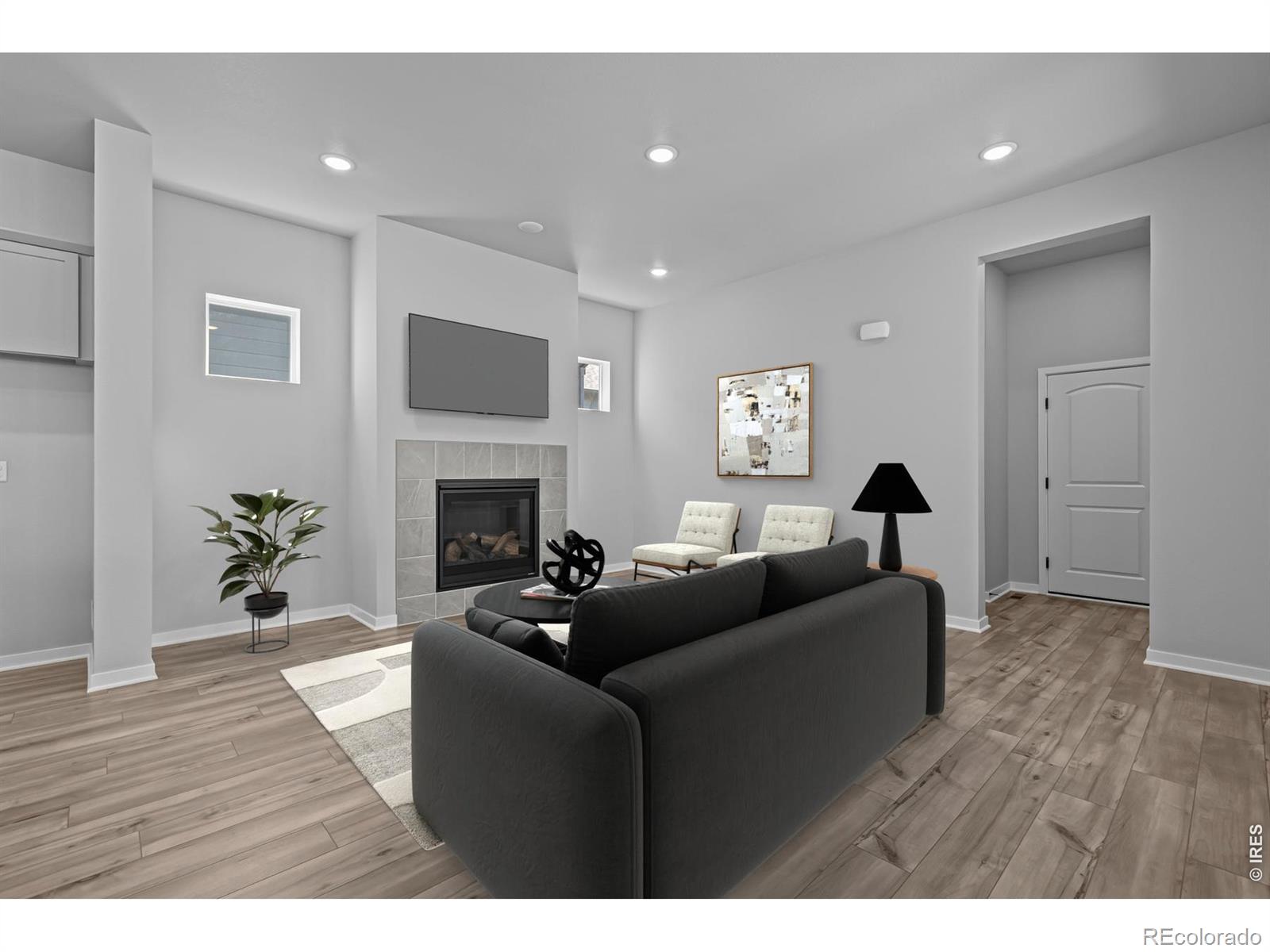 2769 Blue Iris Drive Loveland CO 80538
