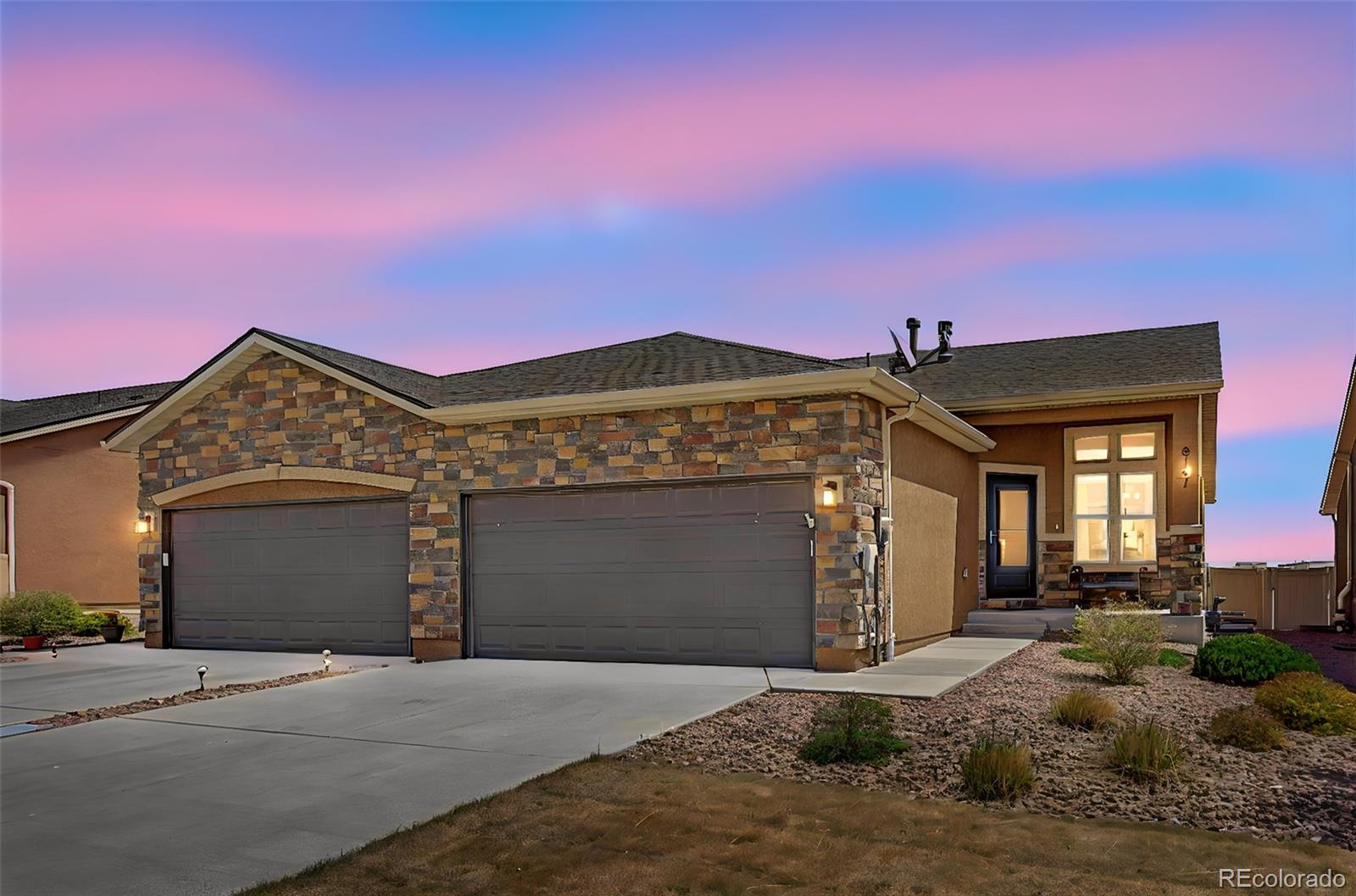 8167 Mockorange Heights Colorado Springs CO 80908