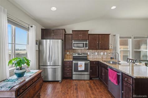 8167 Mockorange Heights Colorado Springs CO 80908