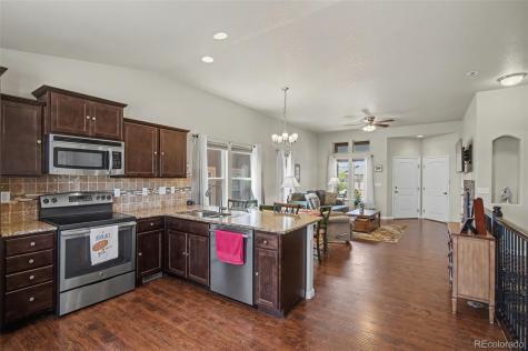 8167 Mockorange Heights Colorado Springs CO 80908