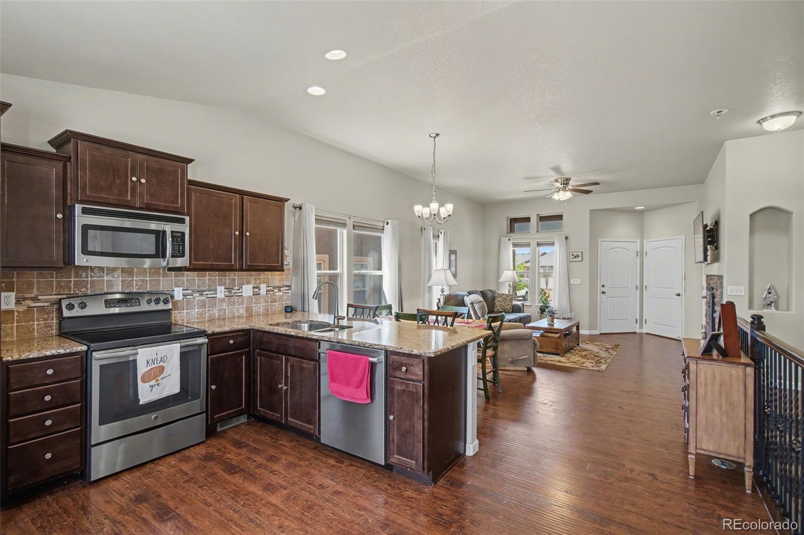 8167 Mockorange Heights Colorado Springs CO 80908