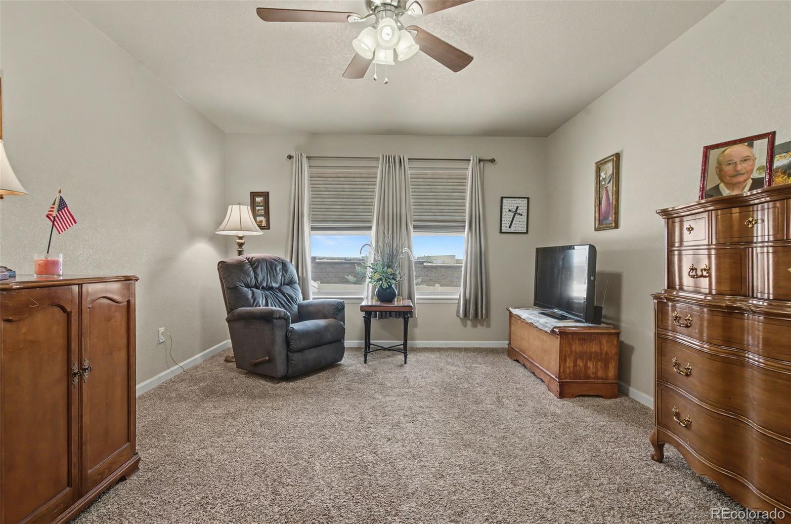 8167 Mockorange Heights Colorado Springs CO 80908