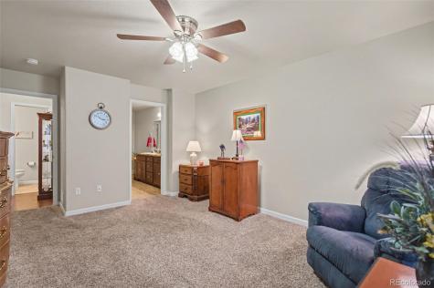 8167 Mockorange Heights Colorado Springs CO 80908