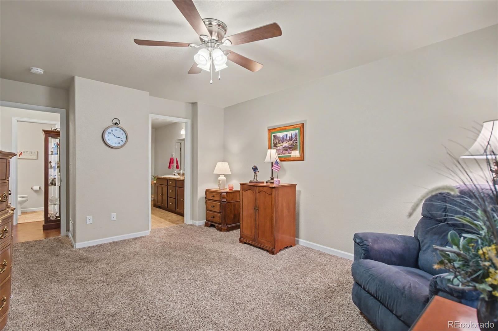 8167 Mockorange Heights Colorado Springs CO 80908