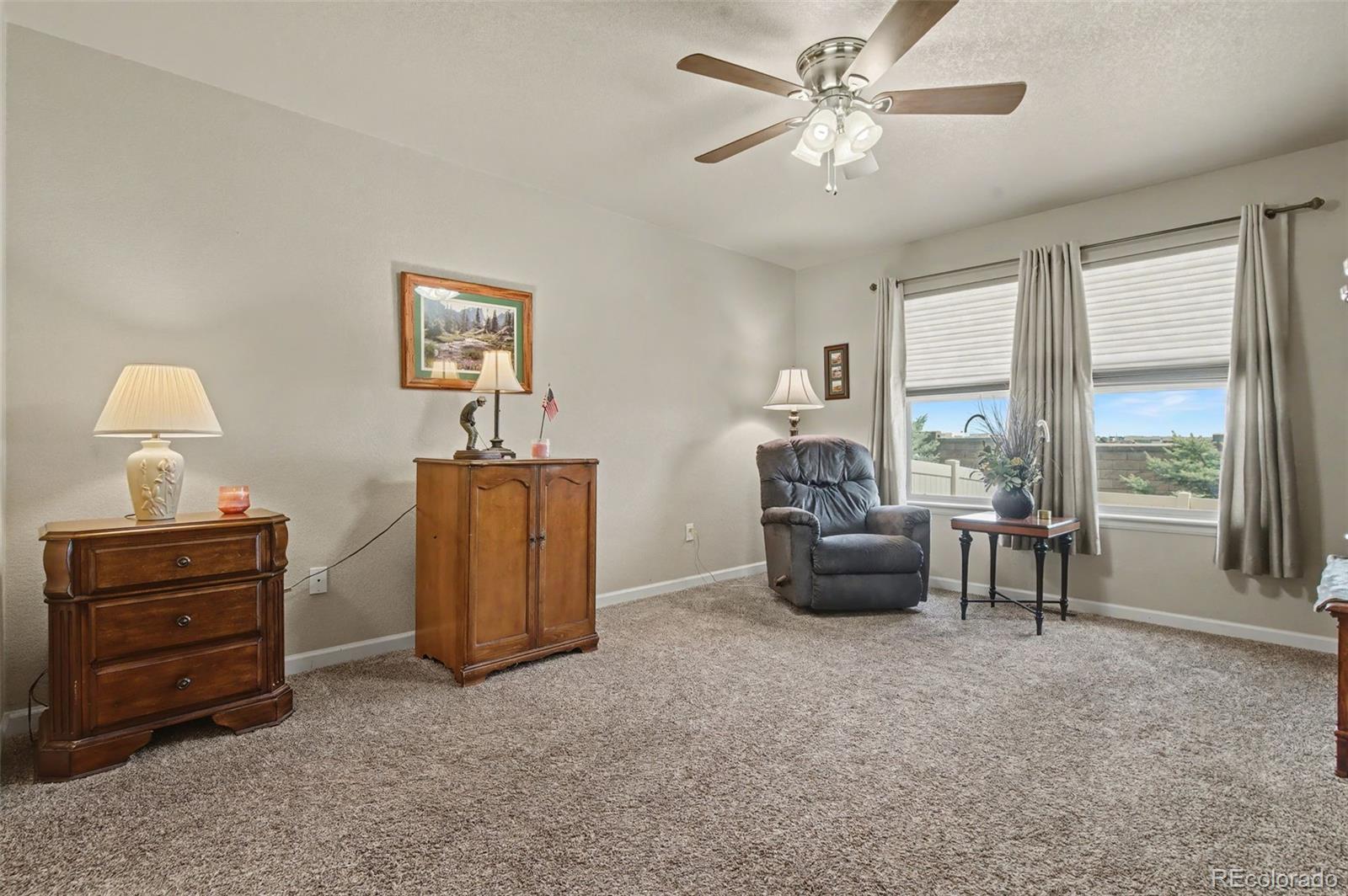 8167 Mockorange Heights Colorado Springs CO 80908