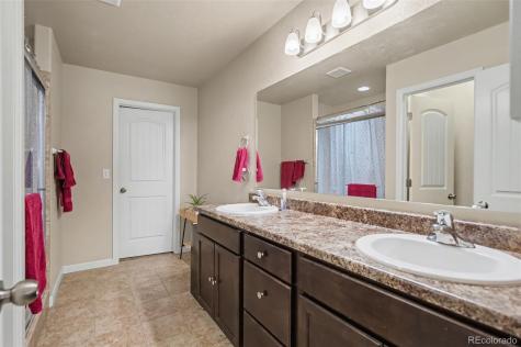 8167 Mockorange Heights Colorado Springs CO 80908