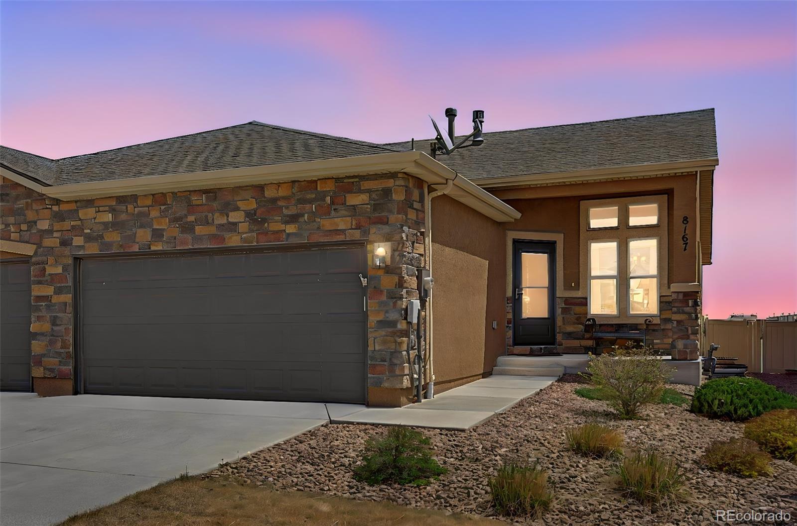 8167 Mockorange Heights Colorado Springs CO 80908