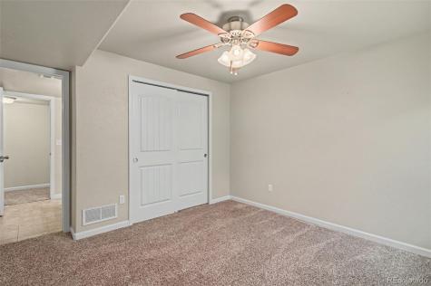 8167 Mockorange Heights Colorado Springs CO 80908