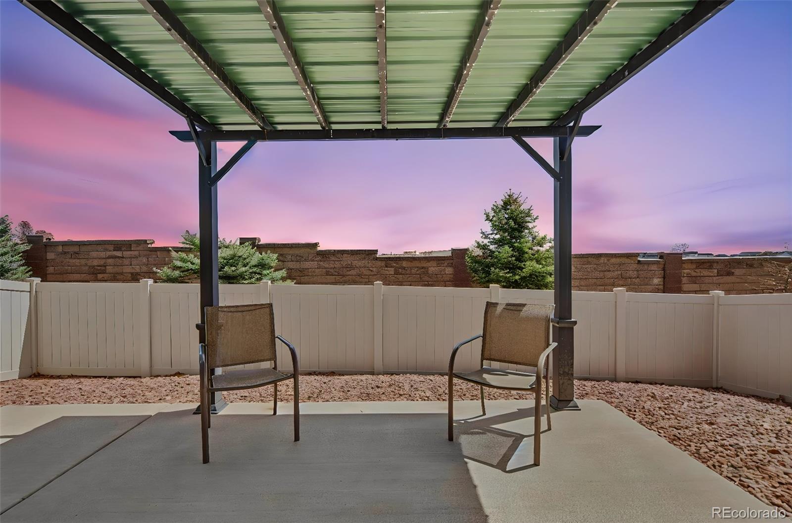 8167 Mockorange Heights Colorado Springs CO 80908