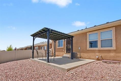 8167 Mockorange Heights Colorado Springs CO 80908