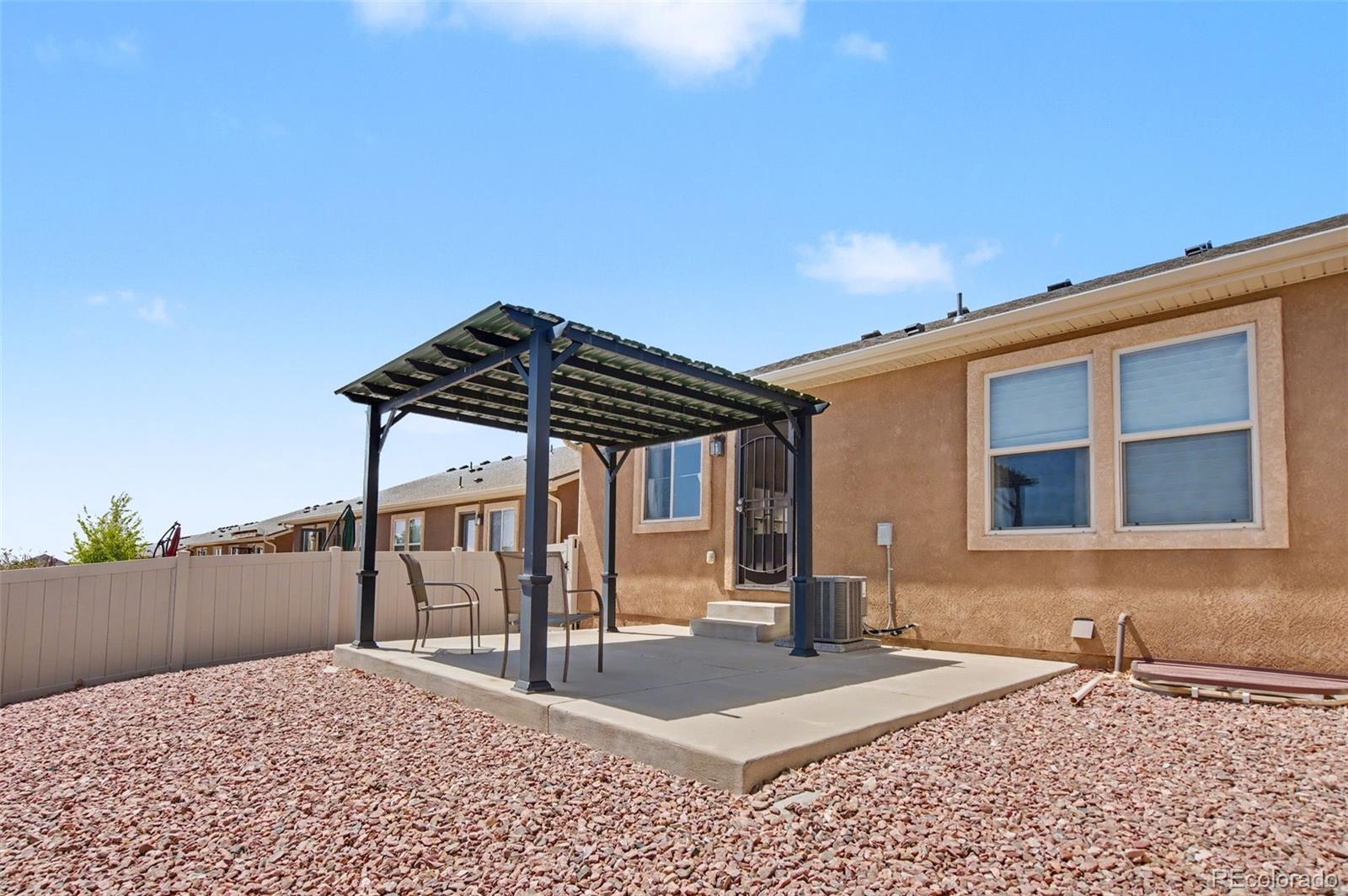 8167 Mockorange Heights Colorado Springs CO 80908