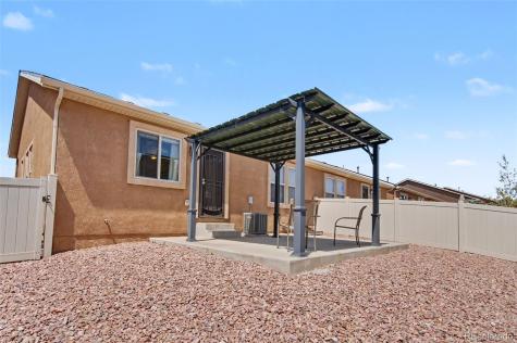 8167 Mockorange Heights Colorado Springs CO 80908
