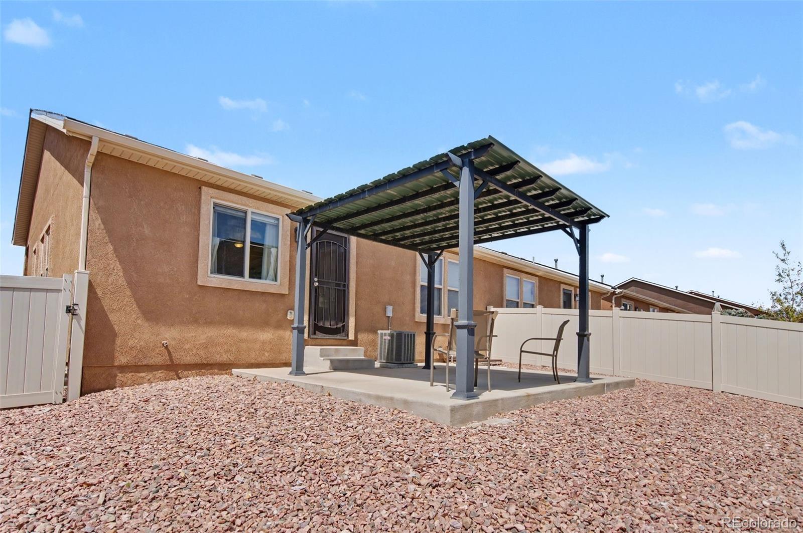 8167 Mockorange Heights Colorado Springs CO 80908