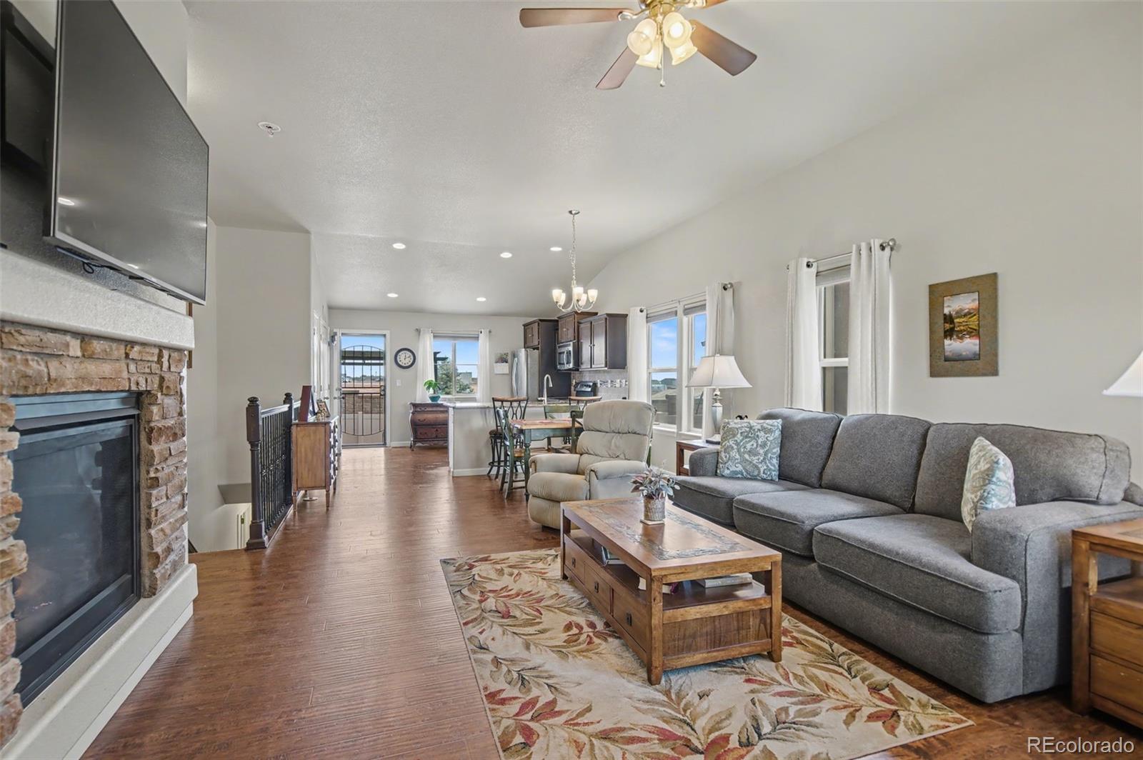 8167 Mockorange Heights Colorado Springs CO 80908