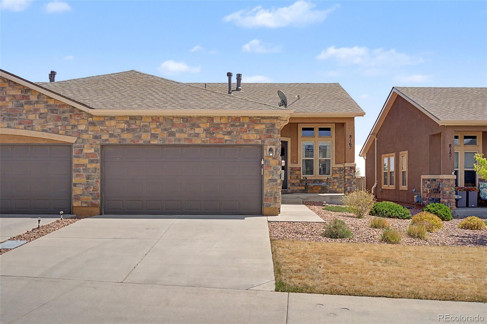 8167 Mockorange Heights Colorado Springs CO 80908