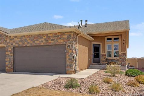 8167 Mockorange Heights Colorado Springs CO 80908