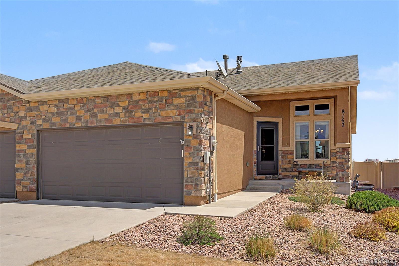 8167 Mockorange Heights Colorado Springs CO 80908