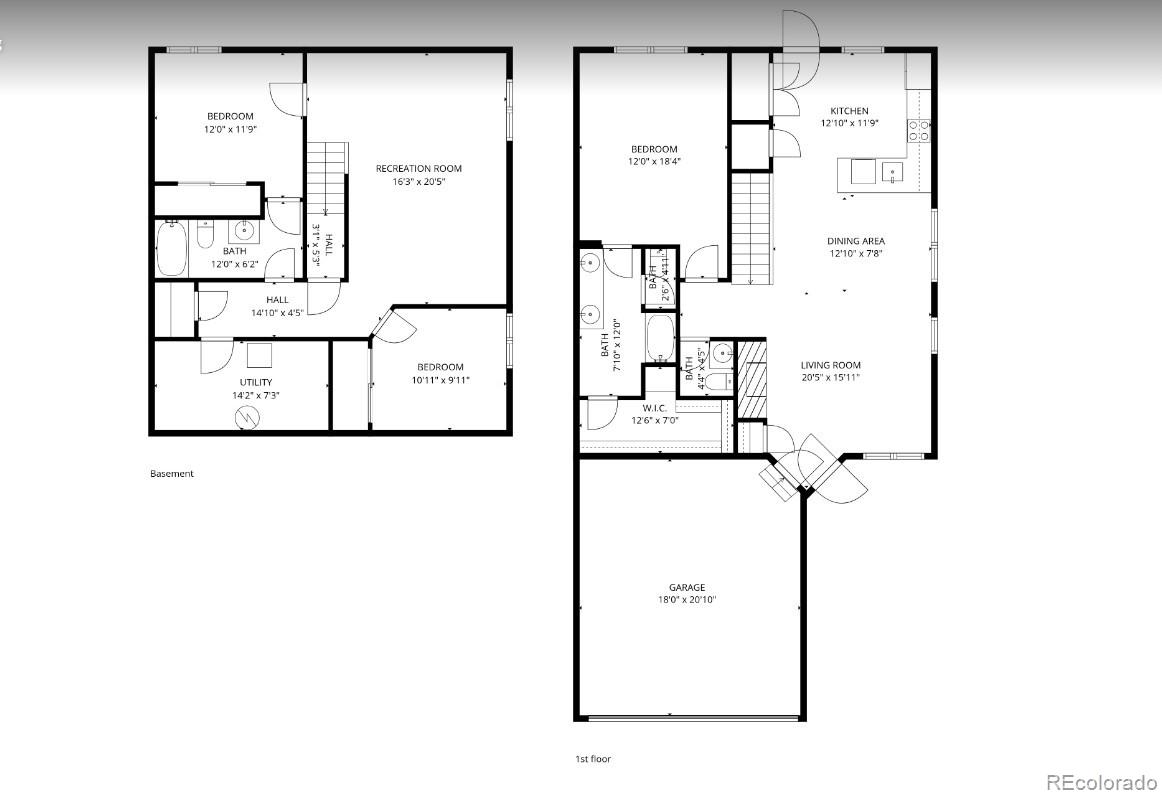 8167 Mockorange Heights Colorado Springs CO 80908