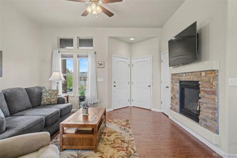 8167 Mockorange Heights Colorado Springs CO 80908