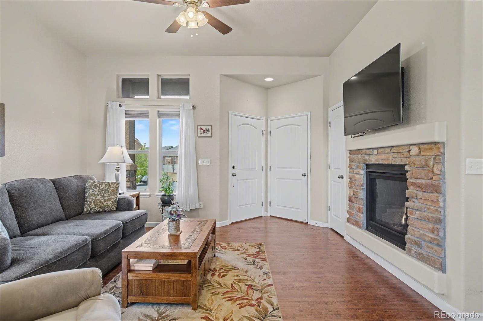 8167 Mockorange Heights Colorado Springs CO 80908