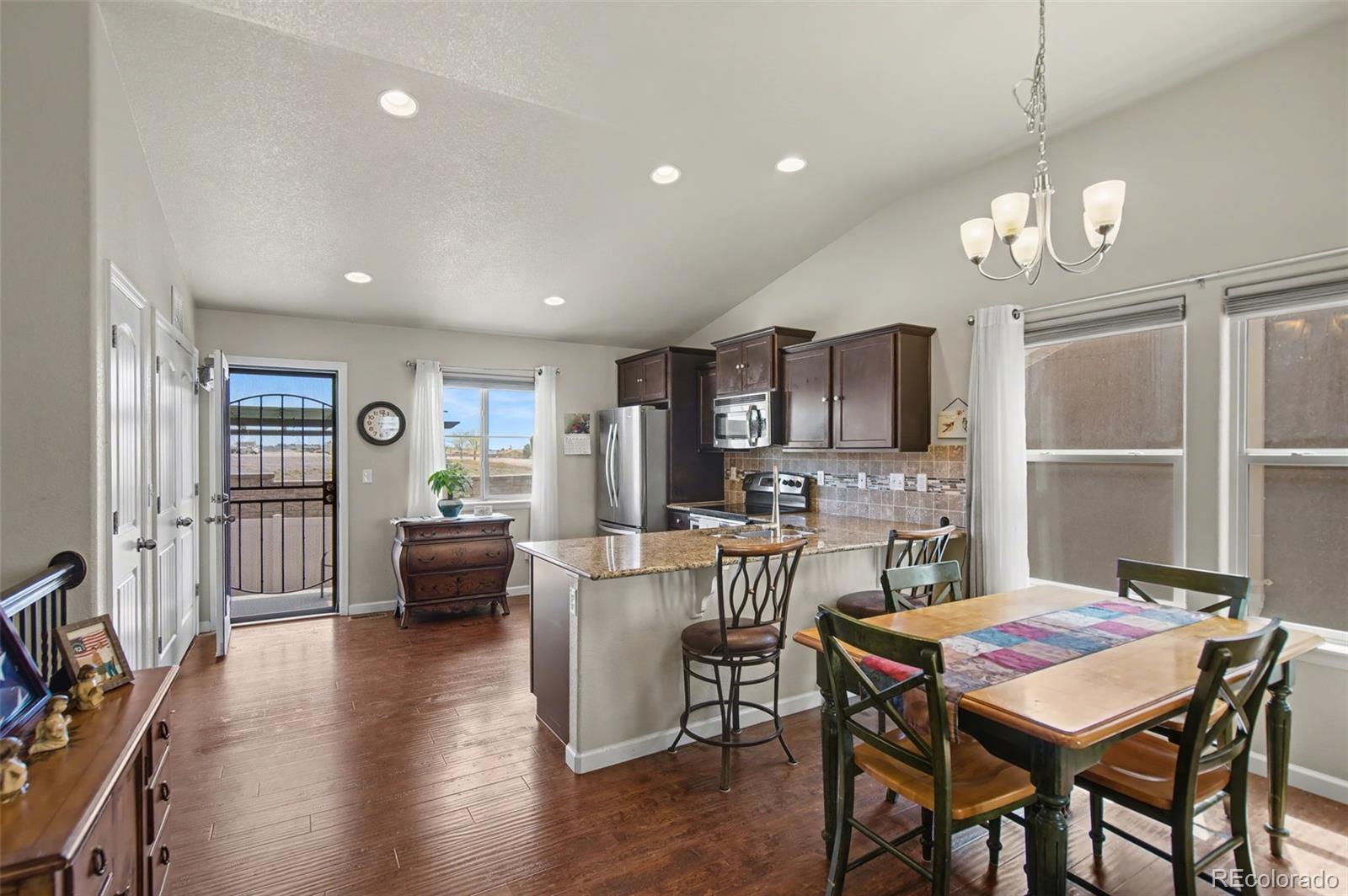 8167 Mockorange Heights Colorado Springs CO 80908
