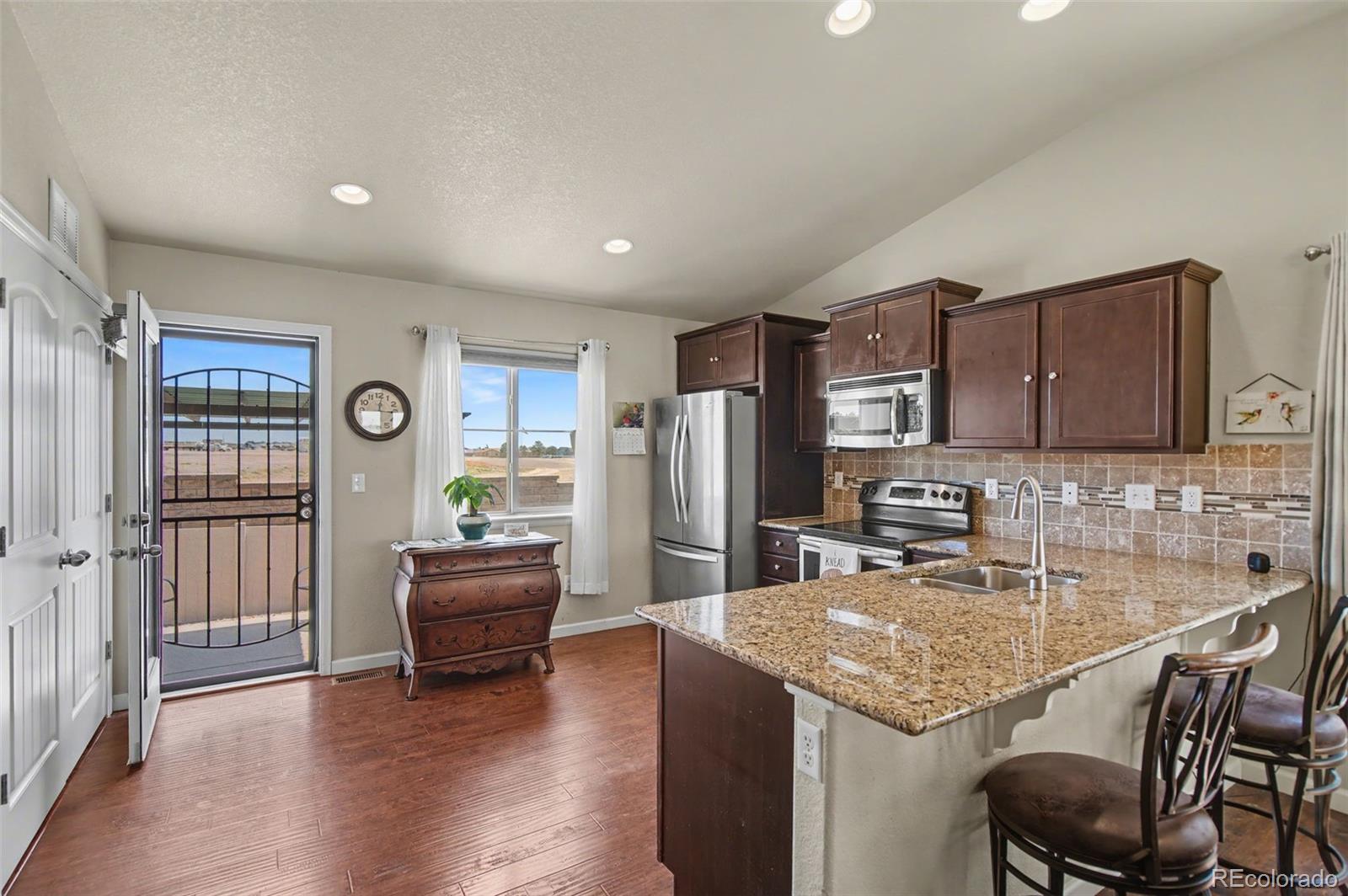 8167 Mockorange Heights Colorado Springs CO 80908