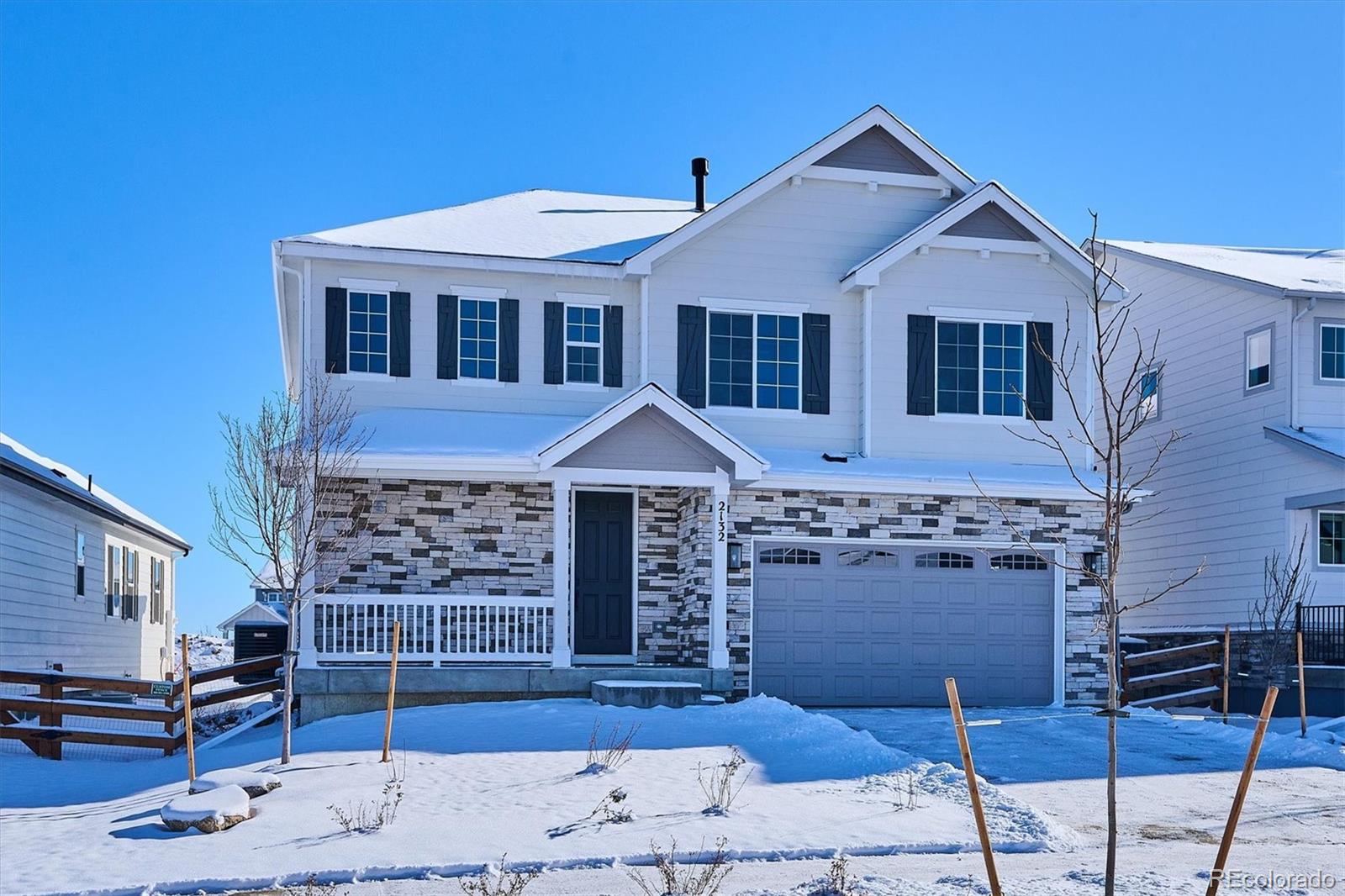2132 S Irvington Street Aurora CO 80018