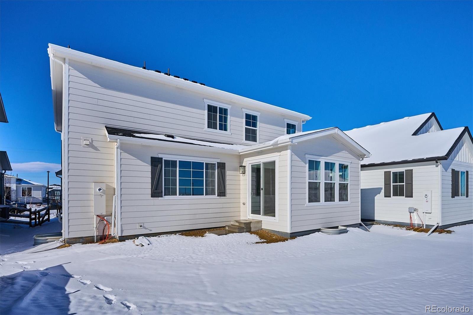 2132 S Irvington Street Aurora CO 80018