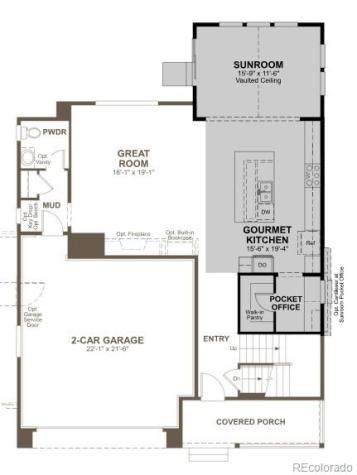 2132 S Irvington Street Aurora CO 80018
