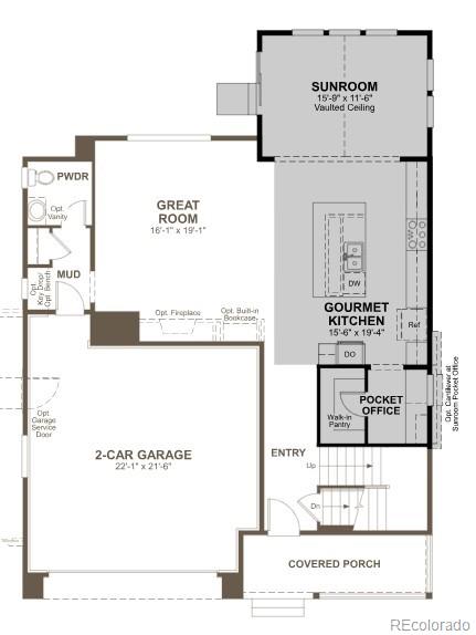 2132 S Irvington Street Aurora CO 80018