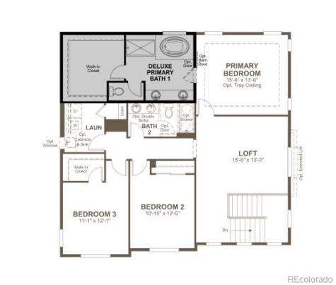2132 S Irvington Street Aurora CO 80018