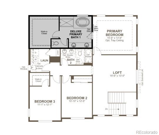 2132 S Irvington Street Aurora CO 80018