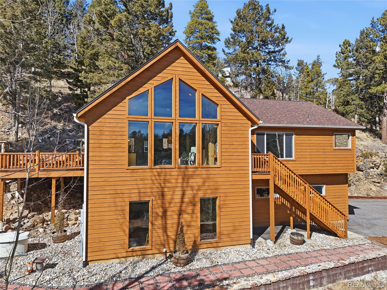 11593 Braun Way Conifer CO 80433