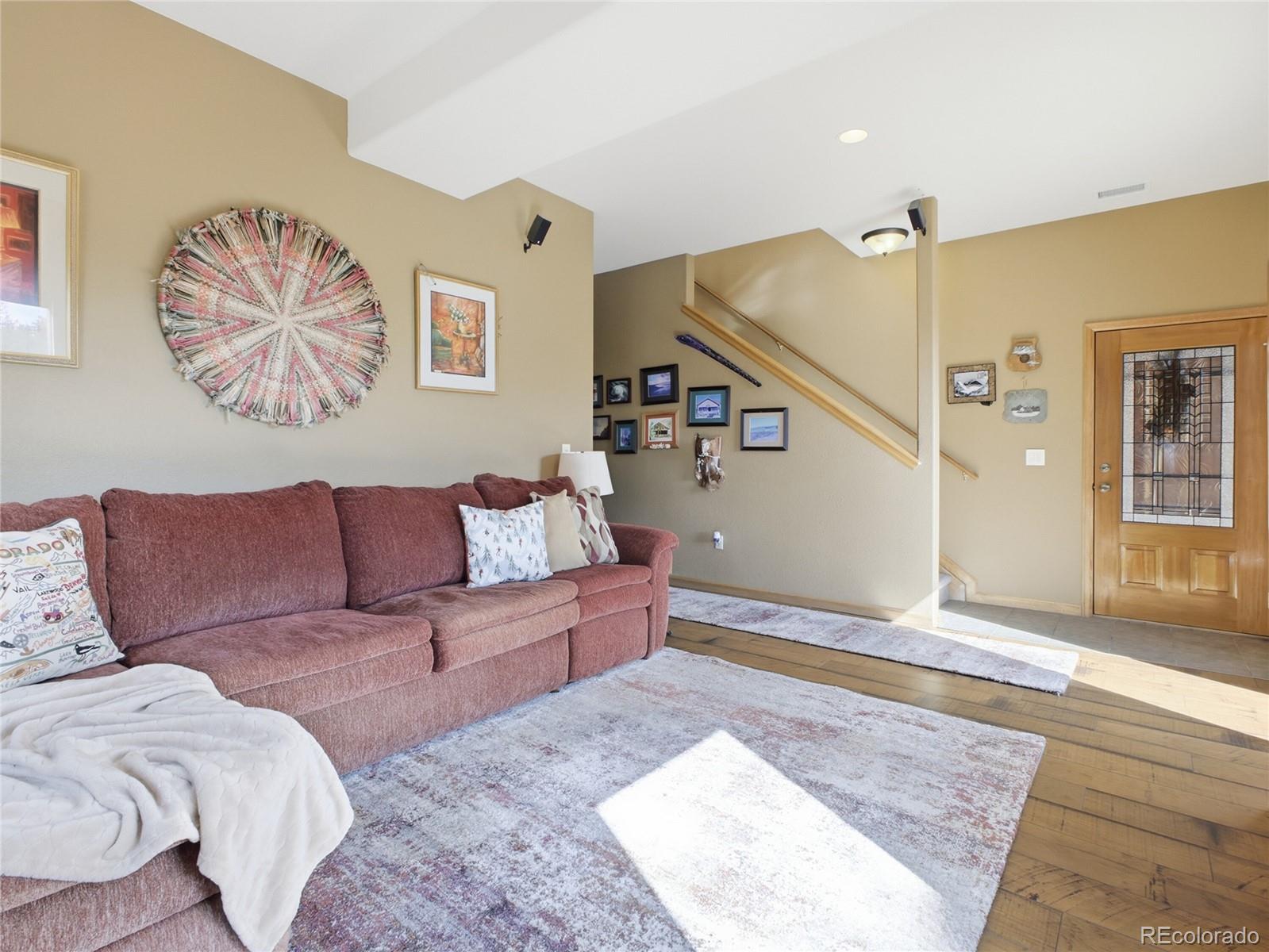 11593 Braun Way Conifer CO 80433