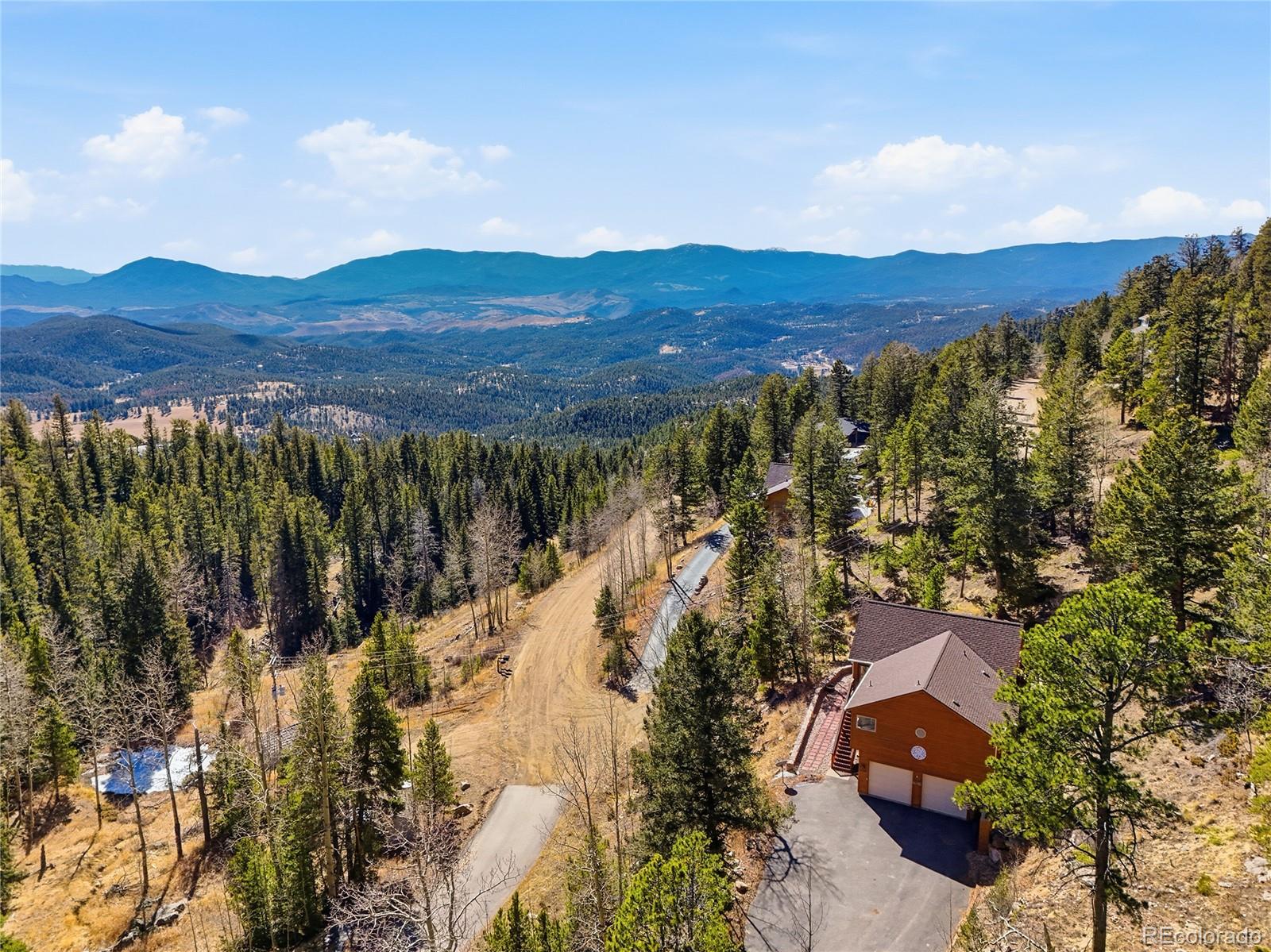 11593 Braun Way Conifer CO 80433