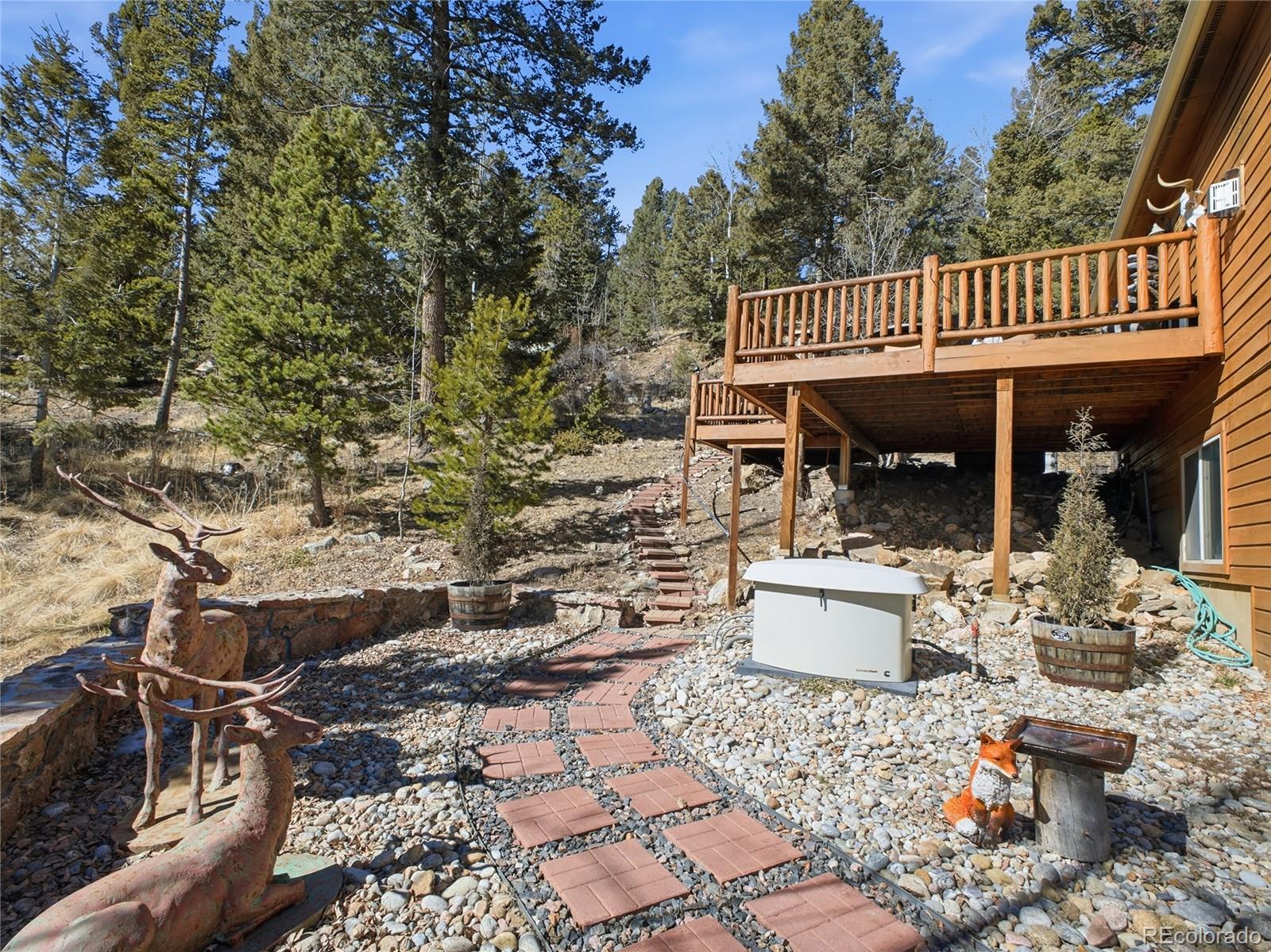 11593 Braun Way Conifer CO 80433