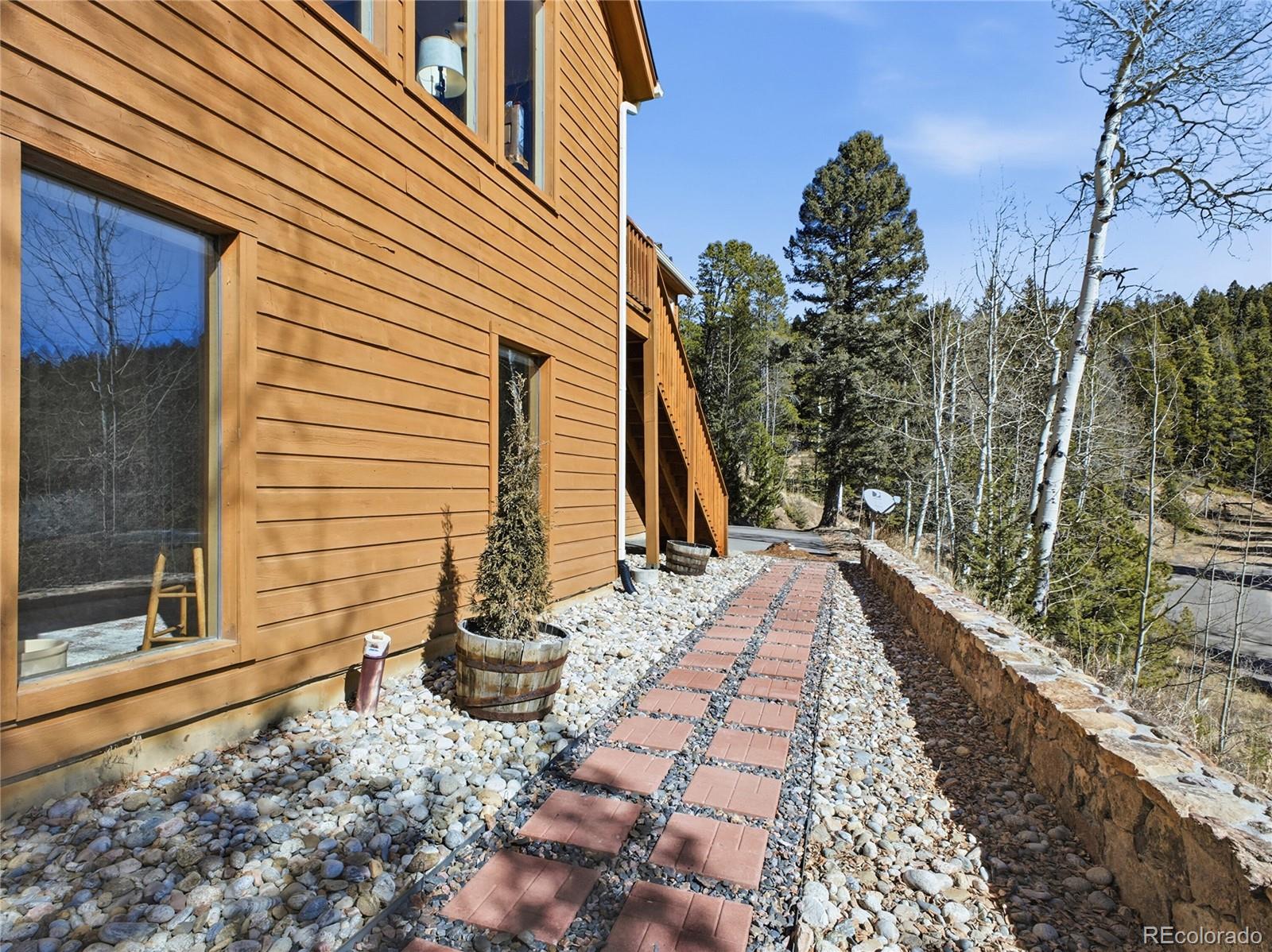 11593 Braun Way Conifer CO 80433